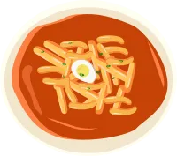 떡볶이