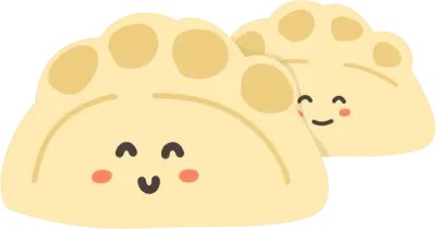 Gyoza