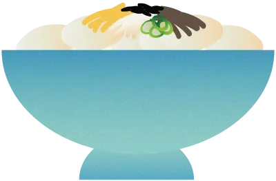 떡국