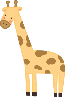 giraffe