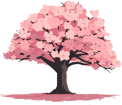 벚꽃png_일러스트_00063