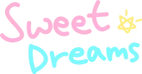 sweet dreams