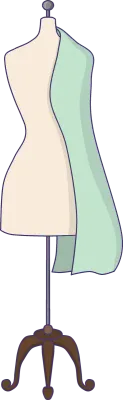 Dress-form