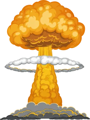 폭발