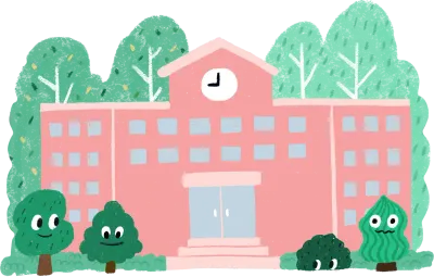 핑크학교