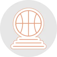 Basketball Icon