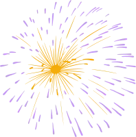 Firework Explosion