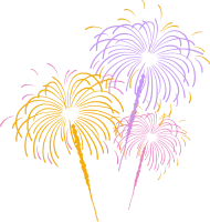 Firework Explosion