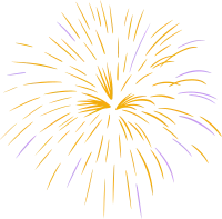 Firework Explosion