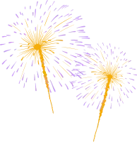 Firework Explosion