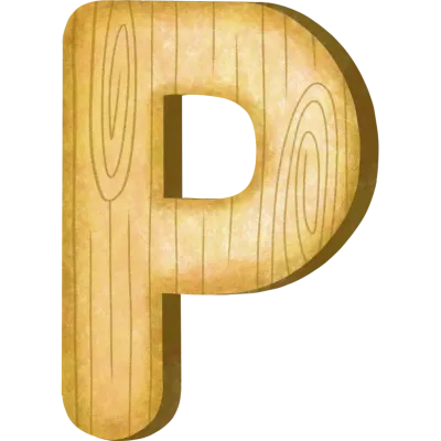 Wood P