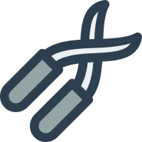 scissor
