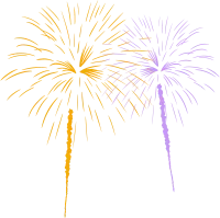 Firework Explosion