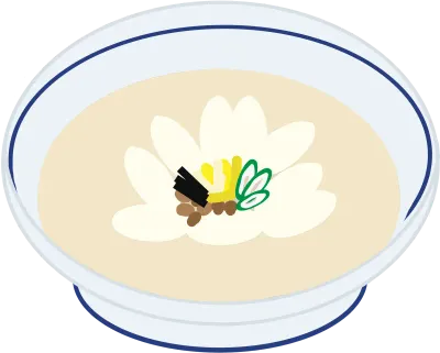 떡국
