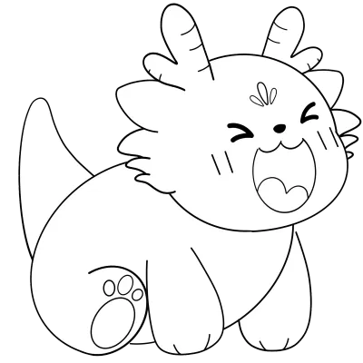 Year of dragon