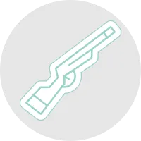 Shotgun Icon