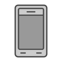 Mobile Phone Icon