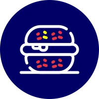 Burger Icon