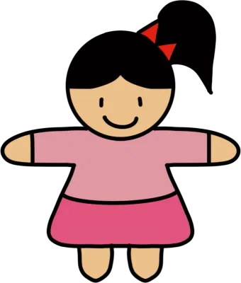 여자