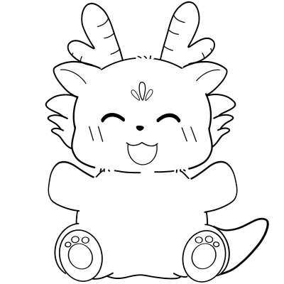Year of dragon