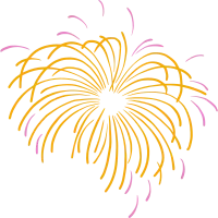 Firework Explosion