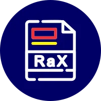 RaX Icon