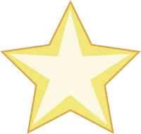 xmas star