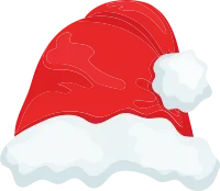 Santa Claus Illustration