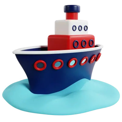Joyful Cruise Adventure