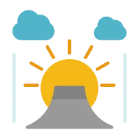 Fuji Icon