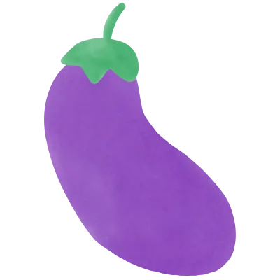 Eggplant 