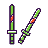 Katana Icon