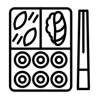 Bento Icon