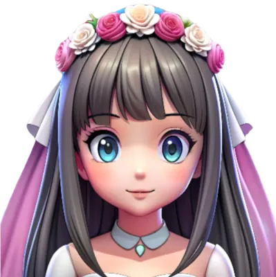 bride