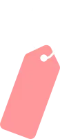 가격표