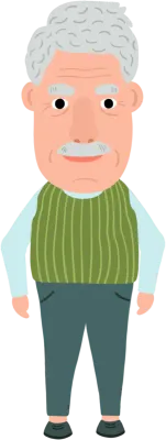 할아버지