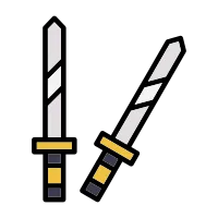 Katana Icon