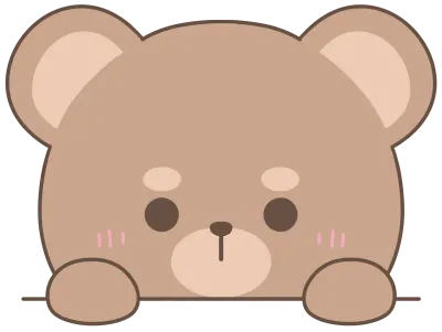 Bear