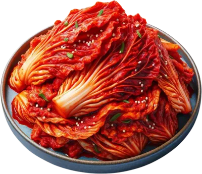 김치