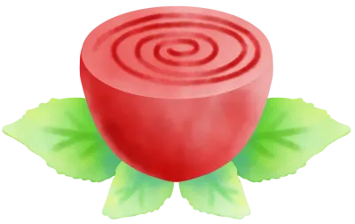 Sweet valentine
