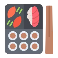 Bento Icon