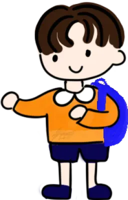 초등학생