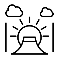 Fuji Icon