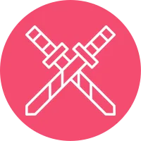 Katana Icon