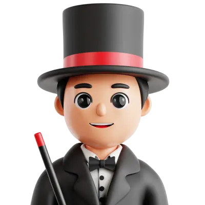 Magician