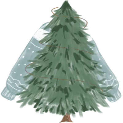 christmas tree
