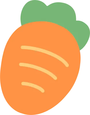 carrot
