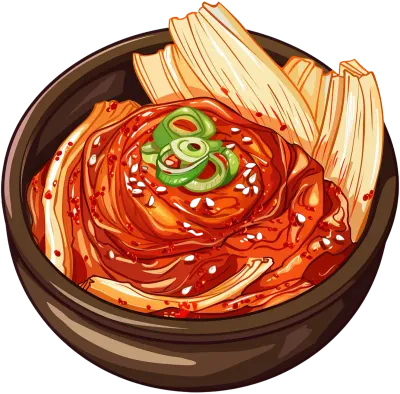 맛있는김치3