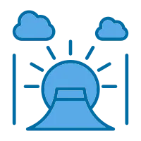 Fuji Icon