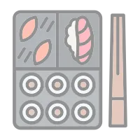 Bento Icon